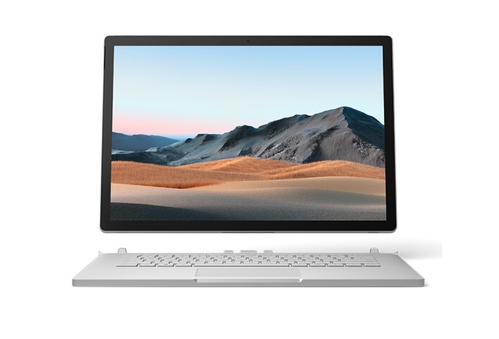 腾冲Surface 维修前的准备工作